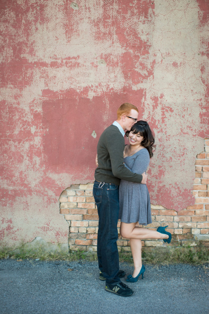 The Aperture Company | Engagements Photography