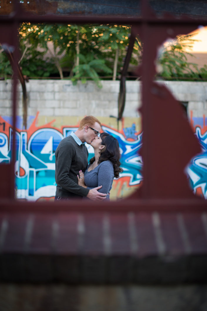The Aperture Company | Engagements Photography
