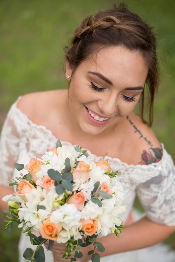 The Aperture Company | Bridal Photography