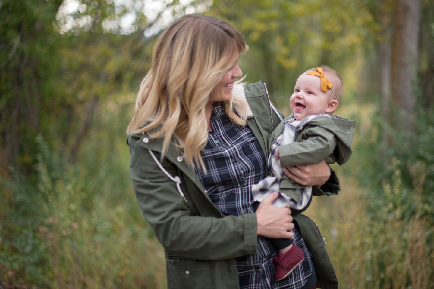 DAmico family photoshoot by The Aperture Company Photographers in Utah