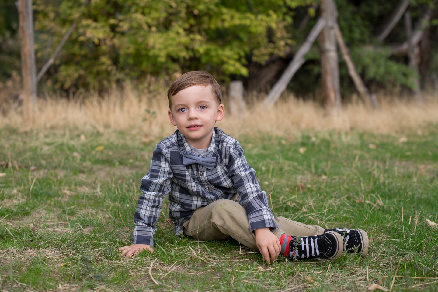 DAmico family photoshoot by The Aperture Company Photographers in Utah