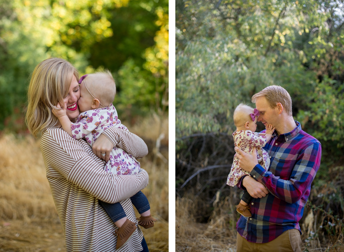 Soper family photoshoot by The Aperture Company Photographers in Utah